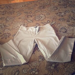 The Limited Capri pants